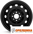 Магнетто ( 15001sk )  6х15  4Х100  ЕТ50  60,1  Black